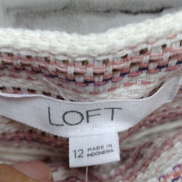 Loft shorts - Picture 3 of 4